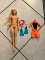 Barbie als Taucherin Baden-Württemberg - Rottenburg am Neckar Vorschau