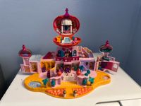 Polly Pocket Bluebird Aladdin Jasmins Königspalast Bayern - Barbing Vorschau