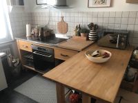 Küche Värde Ikea Ofen, Herd, Spülmaschine Bosch,  Whirlpool Nordrhein-Westfalen - Siegen Vorschau