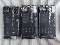 Apple iPhone 13 Pro Max inside Innenleben Schutz Hülle Niedersachsen - Braunschweig Vorschau