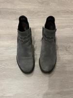Stiefelette/Chelsea Boots/Schuhe/Damen/Mode Hessen - Mücke Vorschau