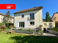 ***Aus 2 mach 3-Zimmer*** Gemütliche DG-Wohnung mit Garten und Keller in Walldorf Hessen - Mörfelden-Walldorf Vorschau