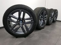 NEU BMW 18 Zoll Felgen 4er G26 I4 853 Winterreifen Winterräder Niedersachsen - Staufenberg Vorschau