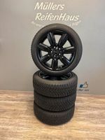 MINI Clubman F54 17 Zoll Winterreifen Winterräder 195/55R17 TOP Hessen - Rüsselsheim Vorschau