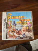 Nintendo DS Hamster Freunde Baden-Württemberg - Nürtingen Vorschau