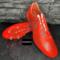 M29346 Adidas Adizero F50 SG red Fußballschuhe ace 11pro neu copa Baden-Württemberg - Horb am Neckar Vorschau