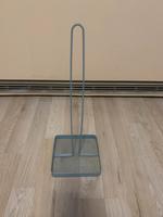 Toilettenpapier Behalter,Metal 40,Cm. Düsseldorf - Stadtmitte Vorschau