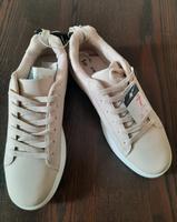 Sneaker in Beige  neu mit Etikett Kiel - Ravensberg-Brunswik-Düsternbrook Vorschau