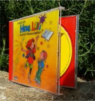 Hexe Lilli zaubert Hausaufgaben/ CD Sachsen - Schöpstal Vorschau