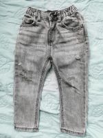 Junge Jeans Zara Gr. 98 Baden-Württemberg - Pforzheim Vorschau