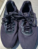 Schwarze Nike Schuhe Gr. 39 Bayern - Bonstetten Vorschau