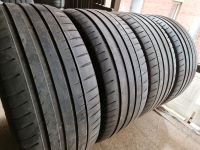 4x 245 40 ZR18 93Y XL Michelin Sommerreifen Stuttgart - Bad Cannstatt Vorschau