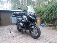 BMW Triple Black 1200 Brandenburg - Borkwalde Vorschau