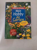 Buch "Mein Hobby der Garten" -Martin Stangl, wie NEU ! Thüringen - Vacha Vorschau