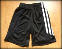 kurze Hose Shorts Adidas Gr. 164 Nordrhein-Westfalen - Herscheid Vorschau