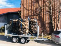 Big Bag zur Brennholz Trocknung- und Transport Bayern - Waging am See Vorschau