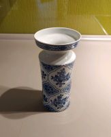 DDR Blumen- Vase, Porzellan, Keramik, Deko Brandenburg - Fredersdorf-Vogelsdorf Vorschau