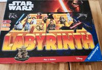 Star Wars Starwars Labyrinth Bayern - Germering Vorschau