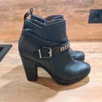 Stiefeletten schwarz S. Oliver Rheinland-Pfalz - Langenfeld Eifel Vorschau