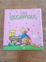 Kinder Buch Leo Lausemaus Geschwisterchen München - Sendling Vorschau