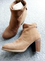 Stiefeletten von 5TH AVENUE Brandenburg - Welzow Vorschau