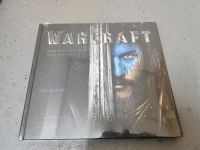 Ovp Buch "Warcraft the Beginning - Hinter den Kulissen" Rheinland-Pfalz - Mülheim-Kärlich Vorschau
