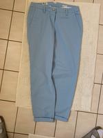 Vanilla Chino 36 hellblau Sommerhoae Nordrhein-Westfalen - Wegberg Vorschau
