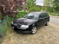 Audi A6 Avant (C5) , 1,8 T Niedersachsen - Nordhorn Vorschau