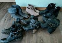 Stiefel, Boots Brandenburg - Beeskow Vorschau