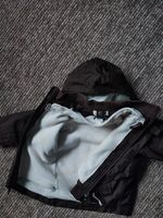 Winterjacke Jacke 3 in 1 QUECHUA Baby Gr. 80/ 86 braun Hebst Baden-Württemberg - Neukirch Vorschau