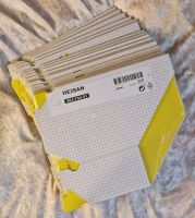 16x Stehsammler Hejsan Ikea  NEU & OVP - ca B 10 x H 27 x T 19 Wuppertal - Oberbarmen Vorschau