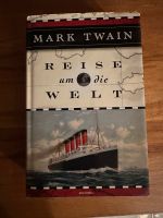 Buch: MARK TWAIN - Reise um die Welt Saarland - Riegelsberg Vorschau