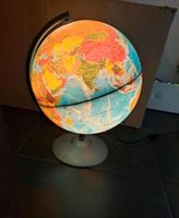 Globus beleuchtet Baden-Württemberg - Bad Wildbad Vorschau