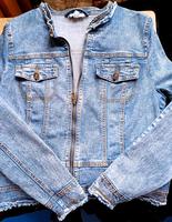 Jeansjacke Wittmund - Carolinensiel Vorschau