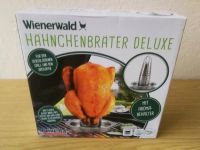 Hähnchenbräter, neu, Bierhuhn vom Grill Nordvorpommern - Landkreis - Pruchten Vorschau