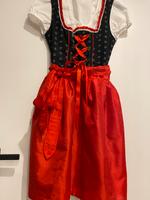 Dirndl *Oktoberfest* Rheinland-Pfalz - Herdorf Vorschau