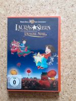 DVD Lauras Stern   und der geheimnisvolle Drache Nian Frankfurt am Main - Nieder-Eschbach Vorschau