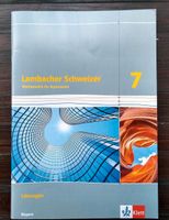 Lambacher Schweizer 7 Lösungen Bayern Mathematik Gymnasium München - Untergiesing-Harlaching Vorschau