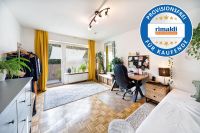 Traumhafte 3-Zimmer-Wohnung in Großhadern mit Tiefgaragenstellplatz München - Hadern Vorschau