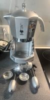 Espresso Maschine Bialetti Mokana 3 in 1 Siebträger Maschine Niedersachsen - Peine Vorschau