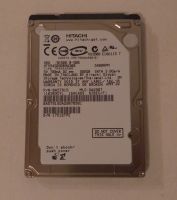 500 GB 2,5″ Festplatte HDD Hitachi Bayern - Landshut Vorschau