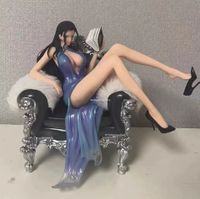 One Piece Nico Robin Anime Figur Robin Sofa Anzug Schläger Serie Nordrhein-Westfalen - Elsdorf Vorschau