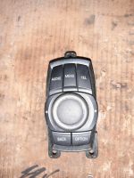 BMW 3 X3 X5 F30 F20 F25 F15 iDrive Controller Joystick 9317695 Baden-Württemberg - Meckesheim Vorschau