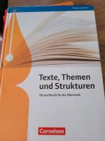 Texte, Themen und Strukturen. Niedersachsen - Dorum Vorschau