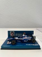 Formel 1 Minichamps 1:43 Nordrhein-Westfalen - Siegburg Vorschau