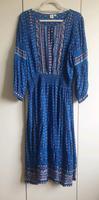 Hippie Kleid Sommerkleid  GAP Spitze M 38 40 Midi München - Sendling Vorschau