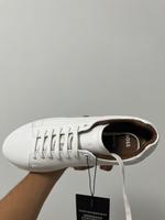 NEU! Boss Sneaker – ungetragen, Größe 44 – Neupreis 400 € Sachsen-Anhalt - Halle Vorschau