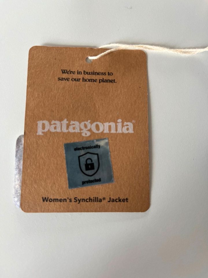 Patagonia Damen Synchilla Gr. XS  NEU in Kronberg im Taunus