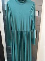 NA-KD Kleid in Smaragdgrün Gr. S Bayern - Landau a d Isar Vorschau