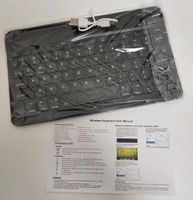 Wireless Tastatur Tablet Sachsen - Freiberg Vorschau